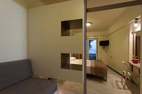 Seafalios Apartments