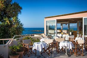 Seafalios Apartments