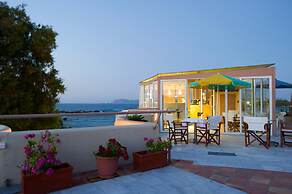 Seafalios Apartments