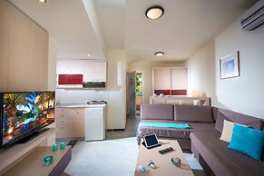 Seafalios Apartments