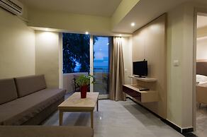Seafalios Apartments