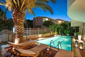 Seafalios Apartments