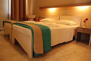 Seafalios Apartments
