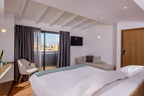 Iraklion Hotel