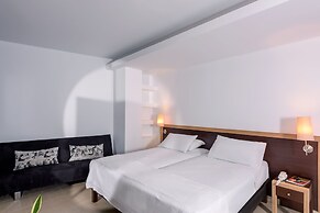 Iraklion Hotel