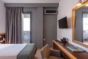 Iraklion Hotel