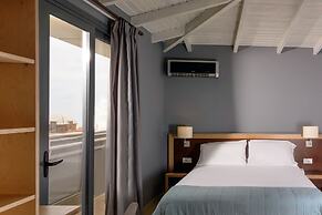 Iraklion Hotel