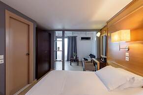 Iraklion Hotel