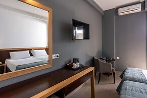 Iraklion Hotel
