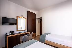 Iraklion Hotel