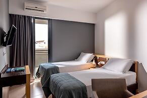 Iraklion Hotel