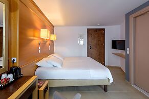 Iraklion Hotel