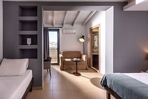 Iraklion Hotel