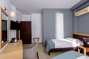 Iraklion Hotel