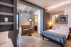 Iraklion Hotel