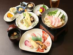 New Commander Hotel Osaka Neyagawa