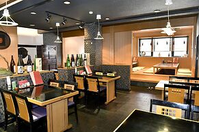 New Commander Hotel Osaka Neyagawa