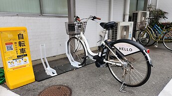 New Commander Hotel Osaka Neyagawa