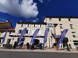 Hotel de la Poste