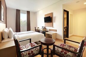 Swiss-Belinn Panakkukang Makassar