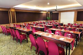 Swiss-Belinn Panakkukang Makassar