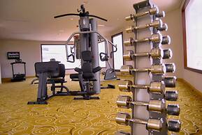 Swiss-Belinn Panakkukang Makassar