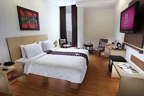 Swiss-Belinn Panakkukang Makassar