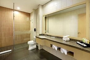 Swiss-Belinn Panakkukang Makassar