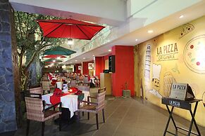 Swiss-Belinn Panakkukang Makassar