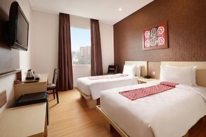 Swiss-Belinn Panakkukang Makassar