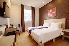 Swiss-Belinn Panakkukang Makassar