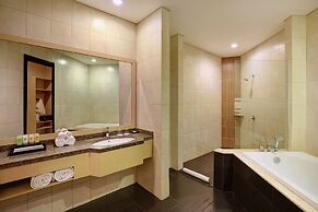 Swiss-Belinn Panakkukang Makassar