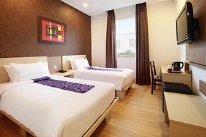 Swiss-Belinn Panakkukang Makassar