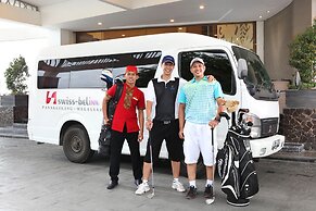 Swiss-Belinn Panakkukang Makassar