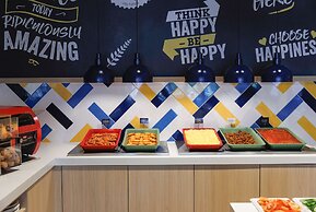 Hampton by Hilton Amsterdam Airport Schiphol