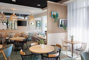 Hampton by Hilton Amsterdam Airport Schiphol