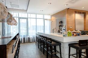 Hampton by Hilton Amsterdam Airport Schiphol
