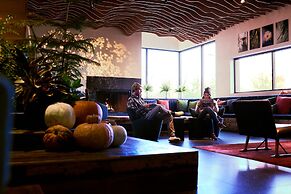 Hotel Vermont