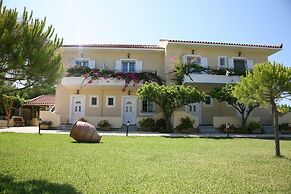 Villa Carina