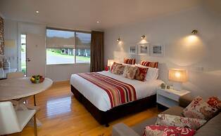 Sorrento Beach Motel