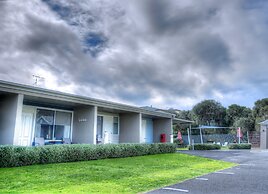 Sorrento Beach Motel