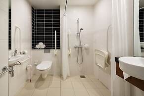 Holiday Inn Express Rotterdam - Central Station by IHG