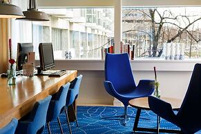 Holiday Inn Express Rotterdam - Central Station by IHG