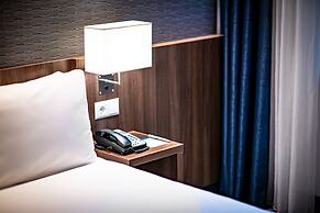 Holiday Inn Express Rotterdam - Central Station by IHG