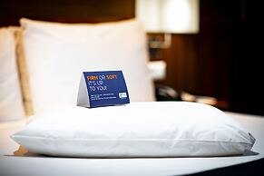 Holiday Inn Express Rotterdam - Central Station by IHG