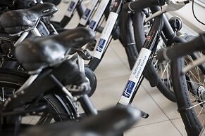 Holiday Inn Express Rotterdam - Central Station by IHG
