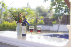 Baan Dork Bua Villa