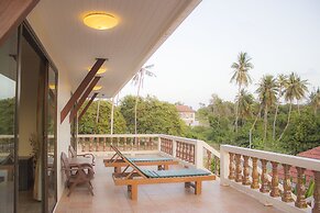 Baan Dork Bua Villa