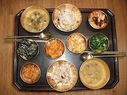 Hyosundang