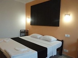 Angkor International Hotel